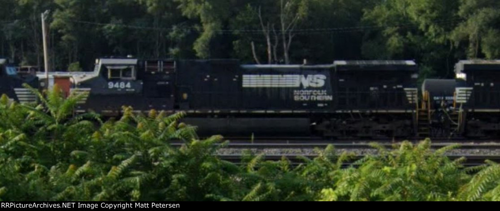 NS 9584